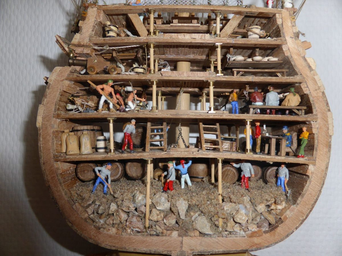 ballast