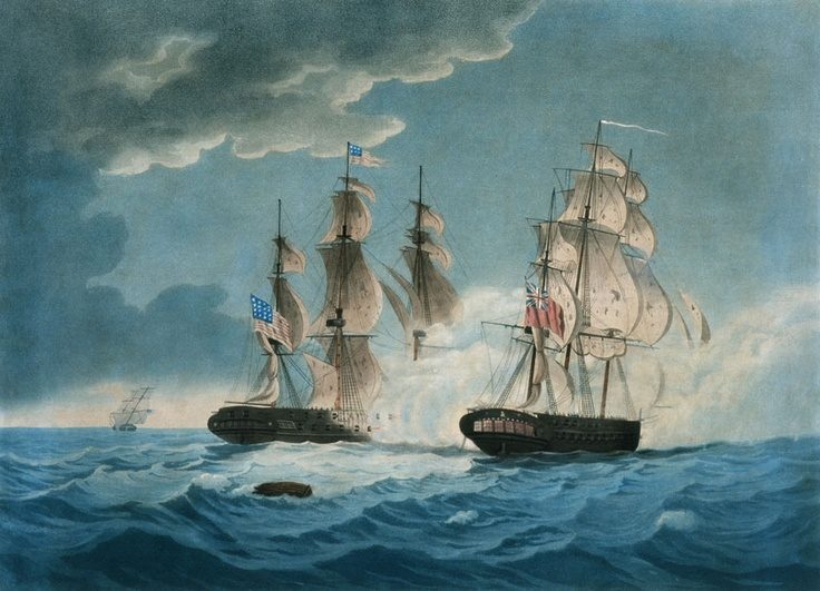 broadside