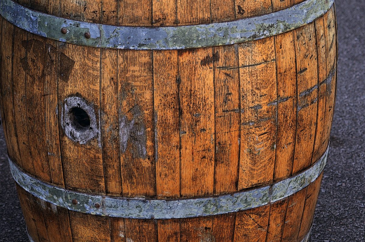 bung hole