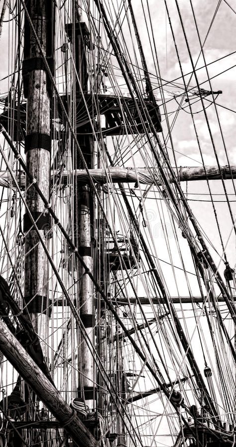 cordage