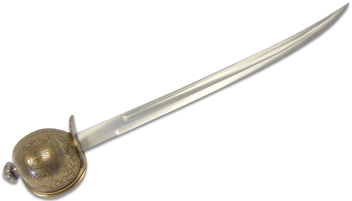 cutlass
