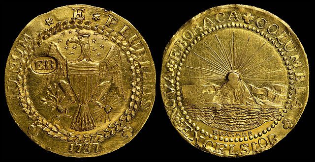 doubloon