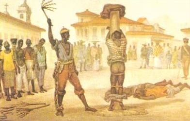 flogging
