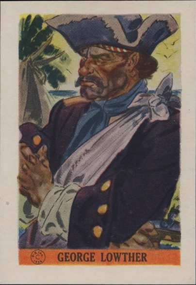 George Lowther