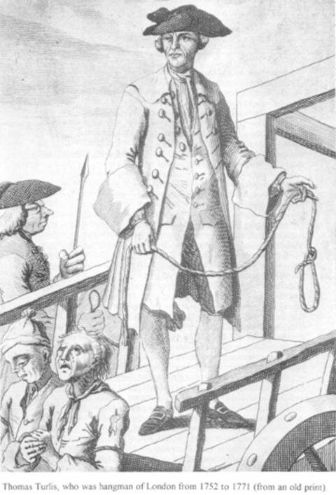 Jack Ketch