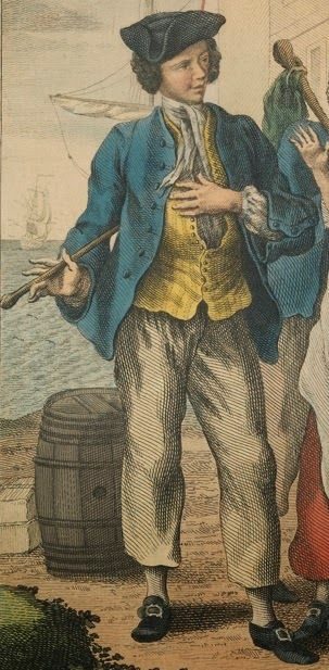 Jack Tar
