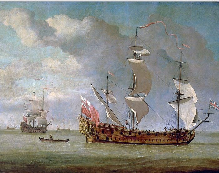 jolly boat