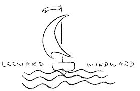 leeward