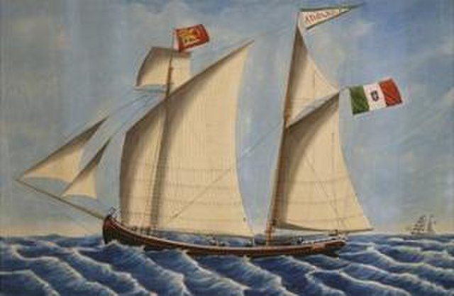 lugger