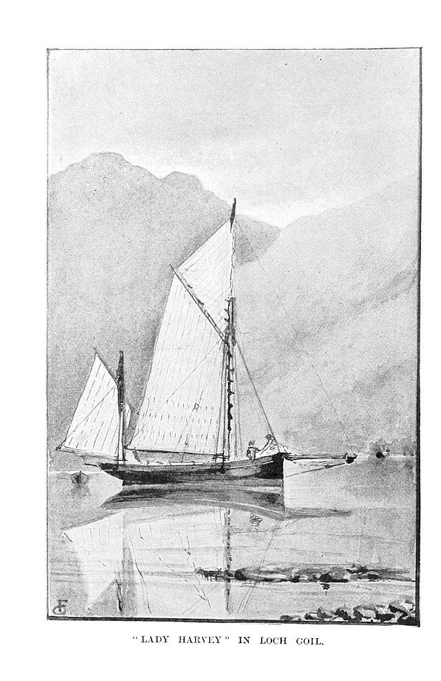 lugsail