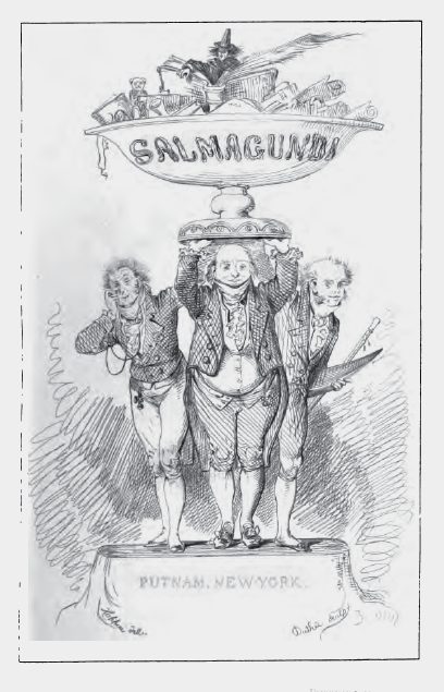 salmagundi