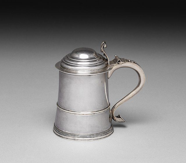 tankard