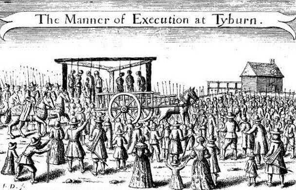 Tyburn Tree