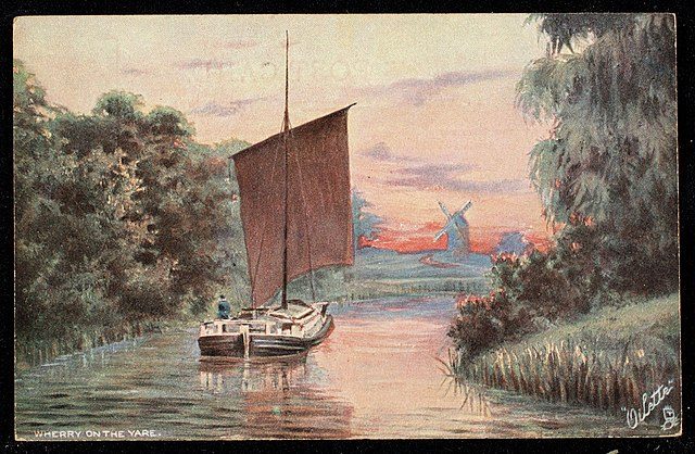 wherry