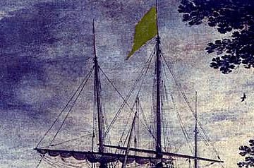 Flag of jack