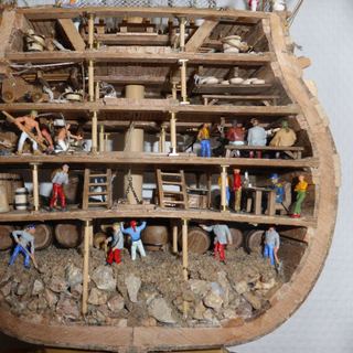 ballast