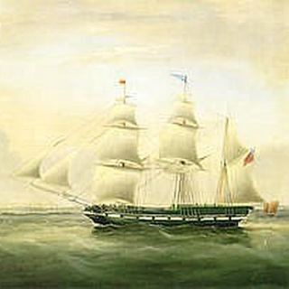 barque