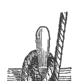 belaying pin