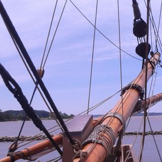 bowsprit