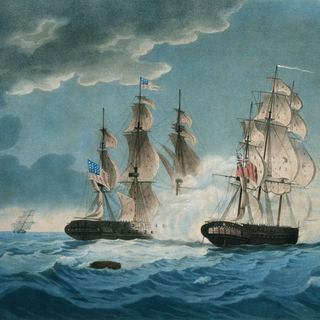 broadside