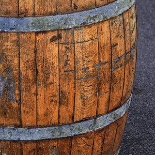 bung hole
