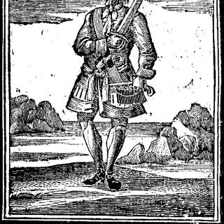 Calico Jack
