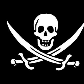 Calico Jack's Flag