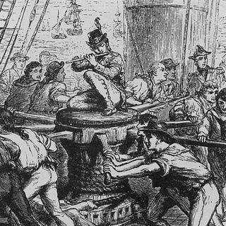 capstan
