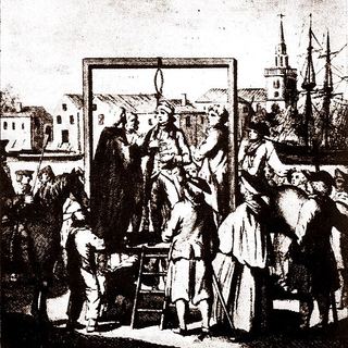 execution dock