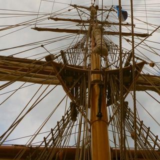foremast