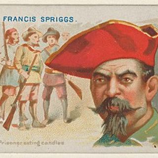 Francis Farrington Spriggs