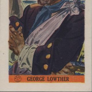 George Lowther