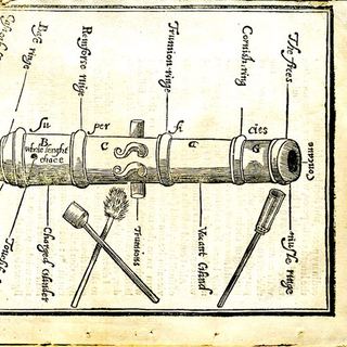 gun