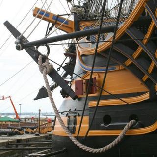 hawsehole