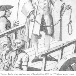 Jack Ketch