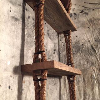 Jacob’s ladder