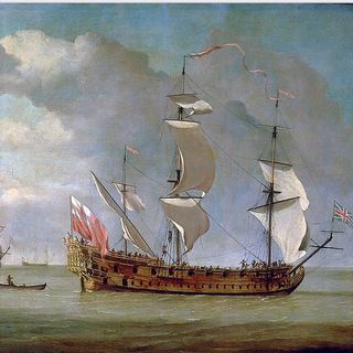 jolly boat