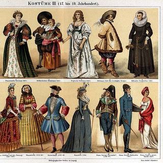 long clothes
