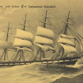mast