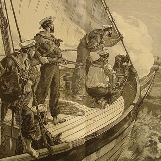 pinnace