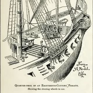 quarterdeck