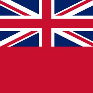 red ensign