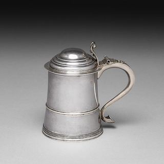 tankard