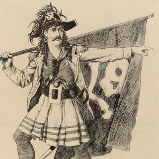 The Pirates of Penzance