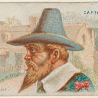 Thomas Tew
