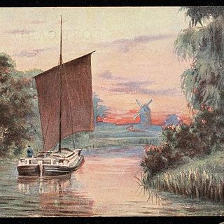 wherry