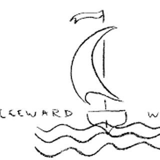 windward